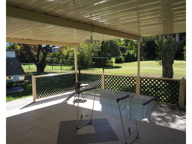 18 Fort Street, Maryborough QLD 4650