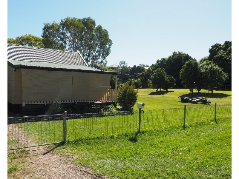 18 Fort Street, Maryborough QLD 4650