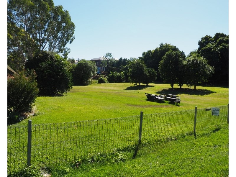 18 Fort Street, Maryborough QLD 4650