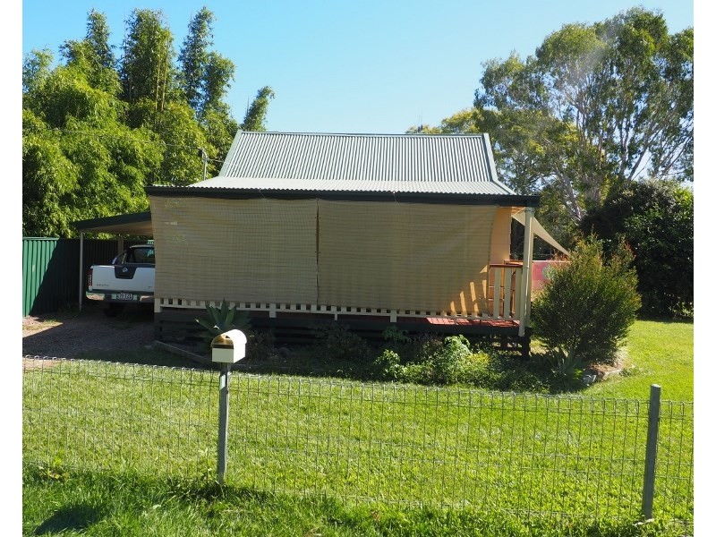 18 Fort Street, Maryborough QLD 4650