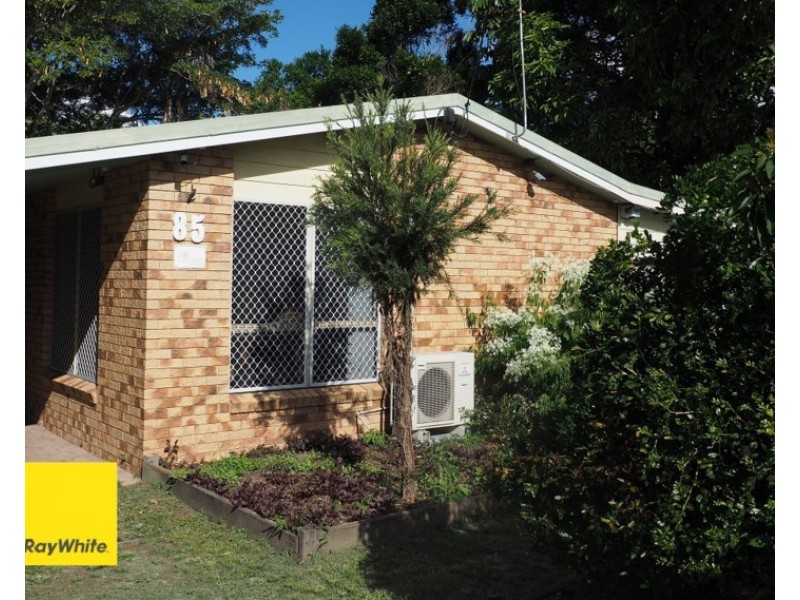 85 Cheapside Street, Maryborough QLD 4650
