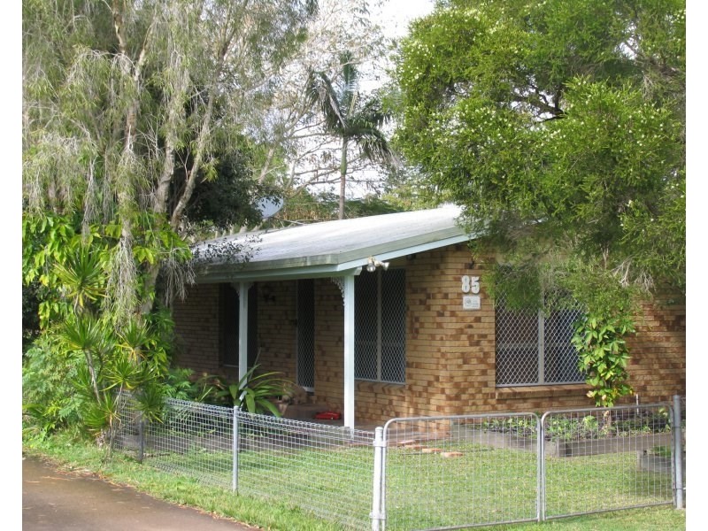 85 Cheapside Street, Maryborough QLD 4650