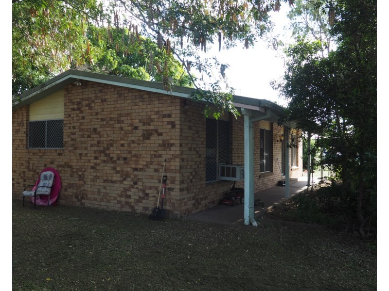 85 Cheapside Street, Maryborough QLD 4650