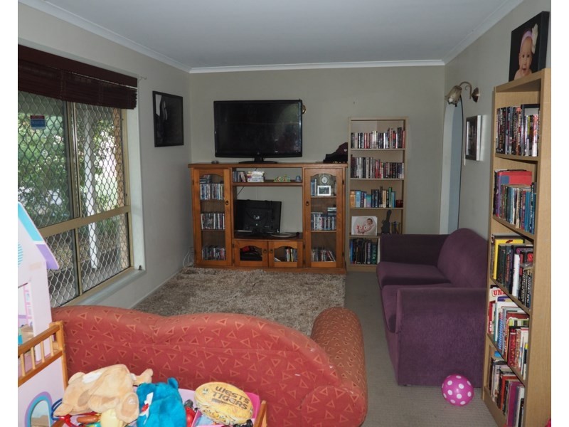 85 Cheapside Street, Maryborough QLD 4650