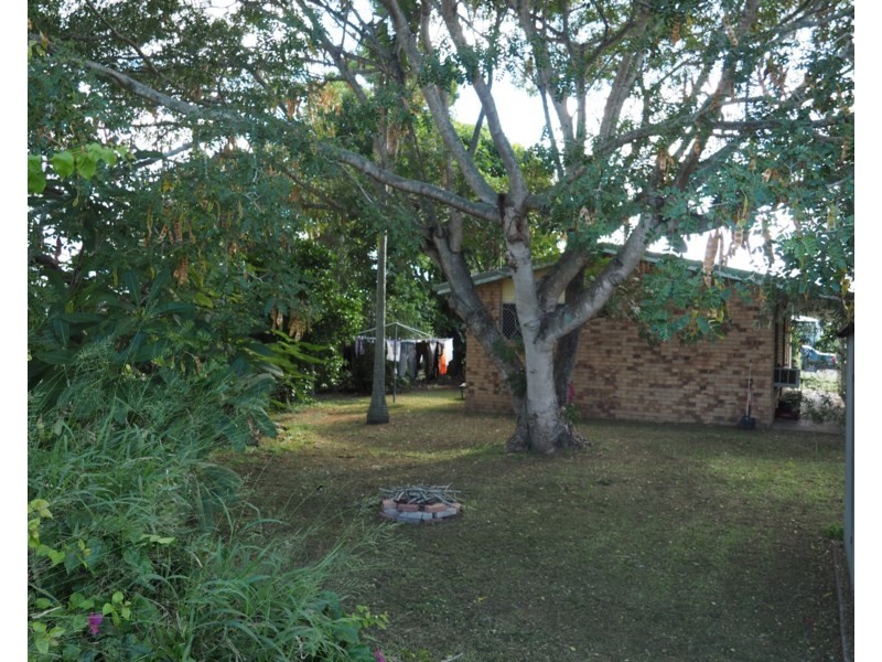 85 Cheapside Street, Maryborough QLD 4650