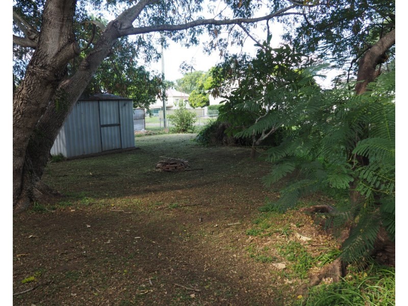 85 Cheapside Street, Maryborough QLD 4650