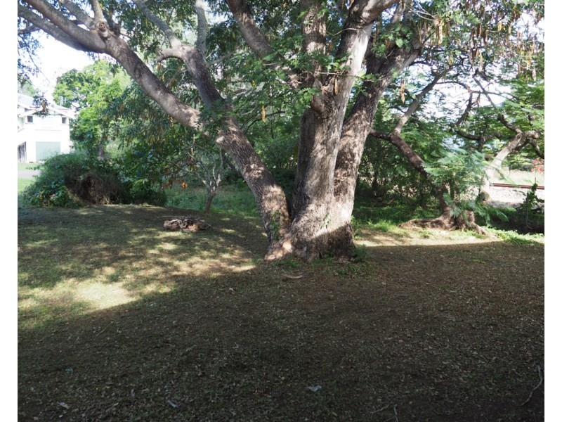 85 Cheapside Street, Maryborough QLD 4650