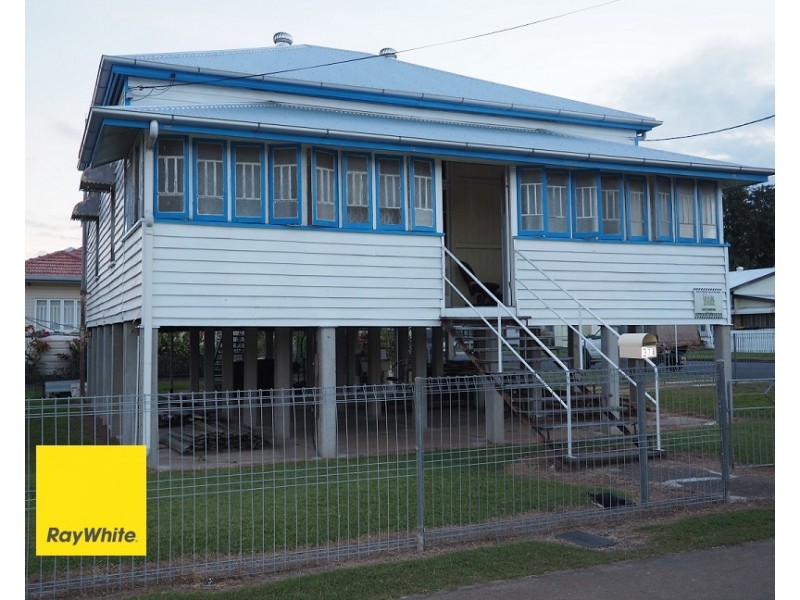 378 Alice Street, Maryborough QLD 4650