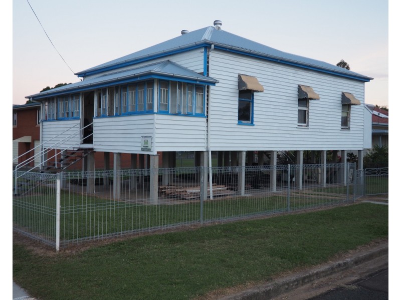 378 Alice Street, Maryborough QLD 4650