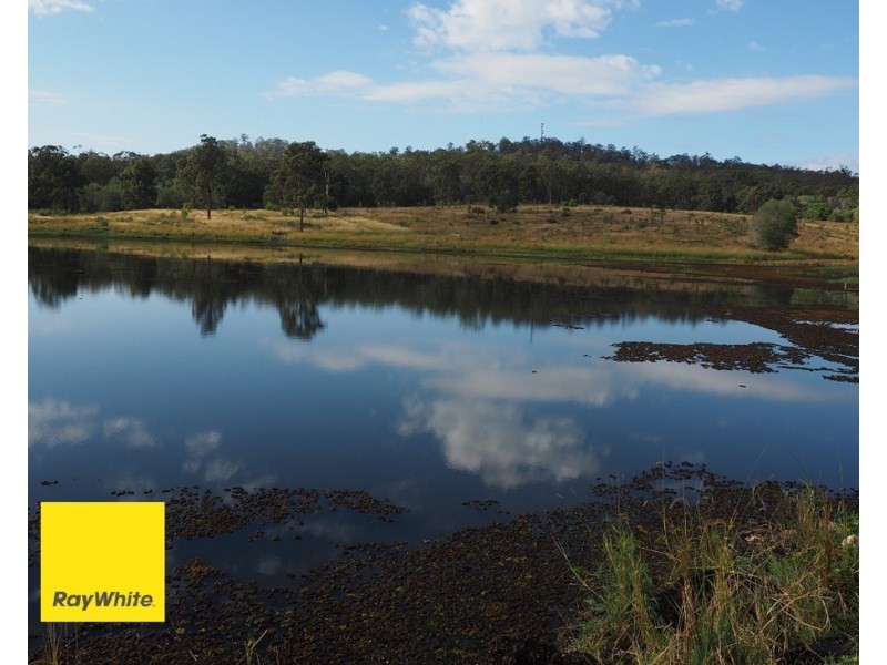 218 Berthelsen Road, Yerra QLD 4650