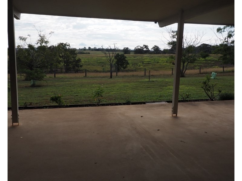 218 Berthelsen Road, Yerra QLD 4650