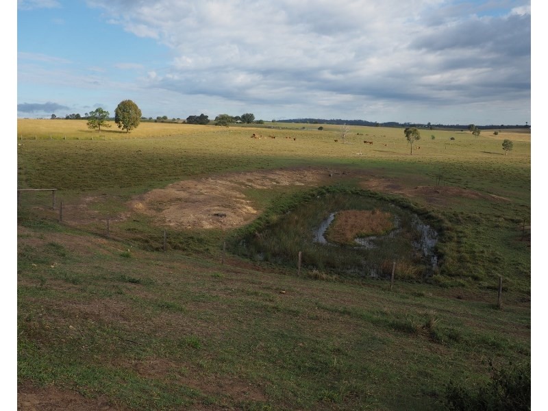 218 Berthelsen Road, Yerra QLD 4650