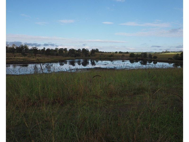 218 Berthelsen Road, Yerra QLD 4650