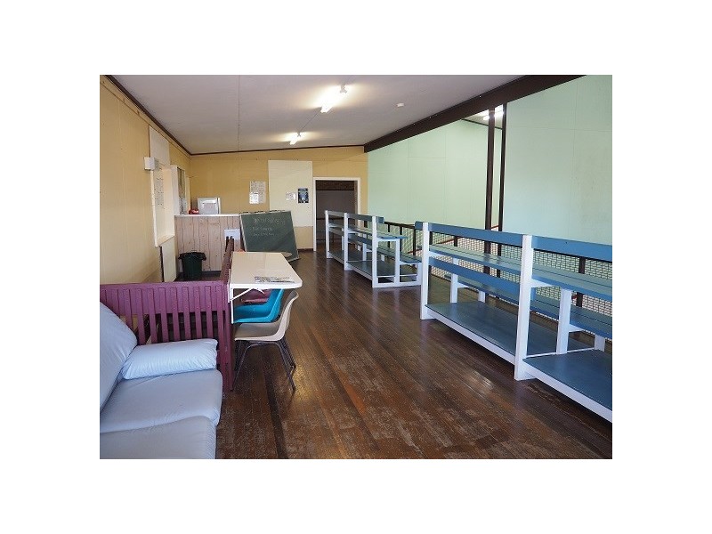 19 Boys Avenue, Maryborough QLD 4650