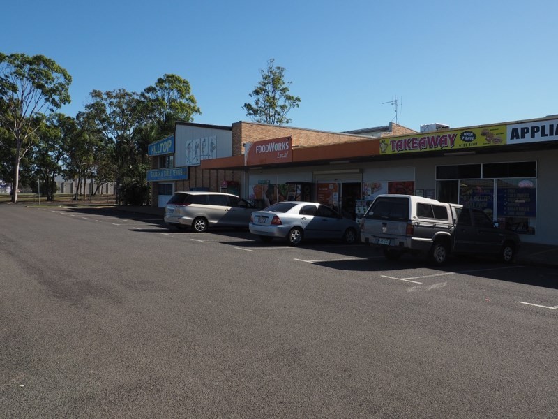 19 Boys Avenue, Maryborough QLD 4650