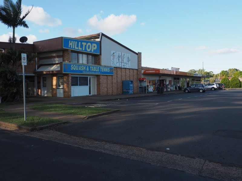 19 Boys Avenue, Maryborough QLD 4650