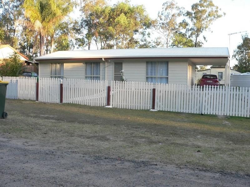 Aldershot QLD 4650