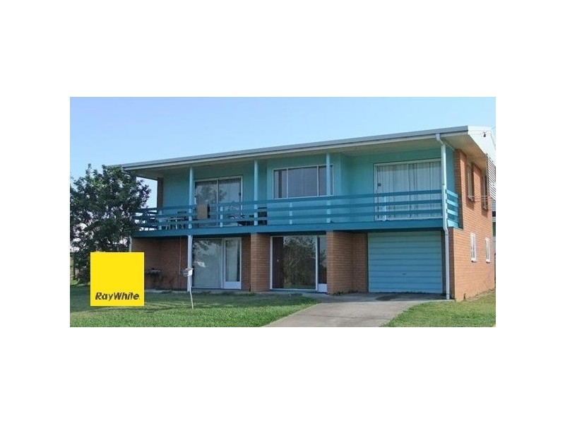 54 Victory Street, Maryborough QLD 4650