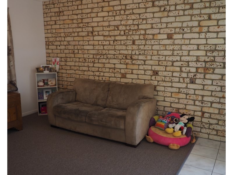 210 Cambridge Street, Granville QLD 4650