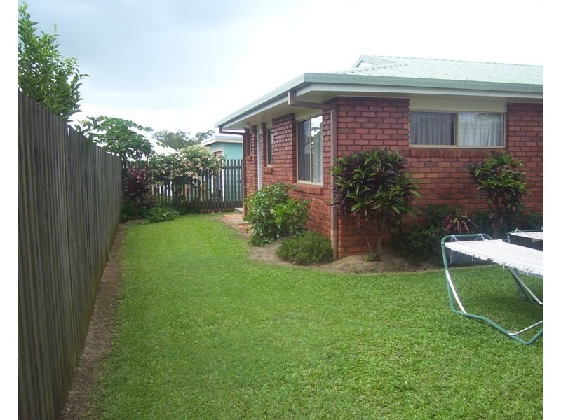 210 Cambridge Street, Granville QLD 4650