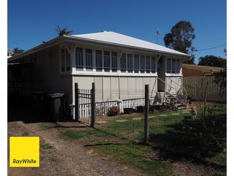 16 Brennan Avenue, Maryborough QLD 4650