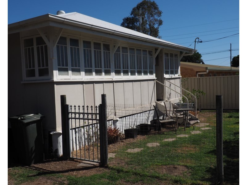 16 Brennan Avenue, Maryborough QLD 4650