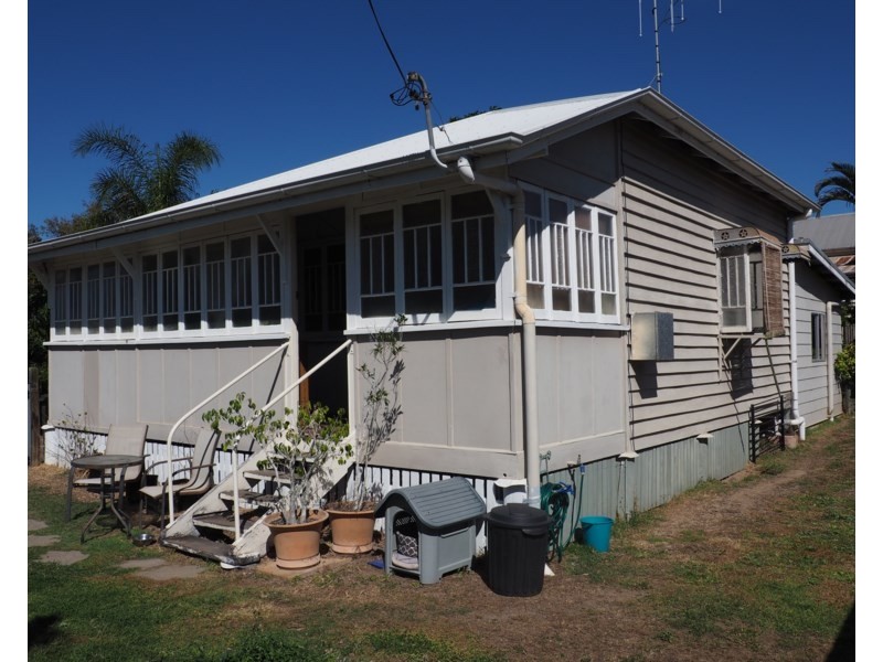 16 Brennan Avenue, Maryborough QLD 4650