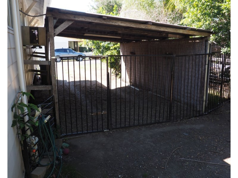 16 Brennan Avenue, Maryborough QLD 4650