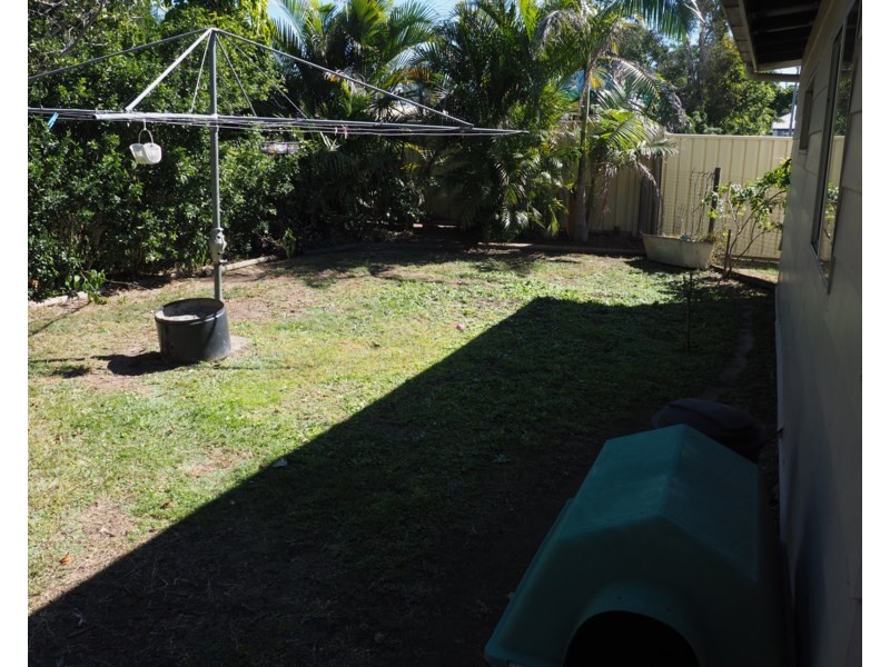 16 Brennan Avenue, Maryborough QLD 4650