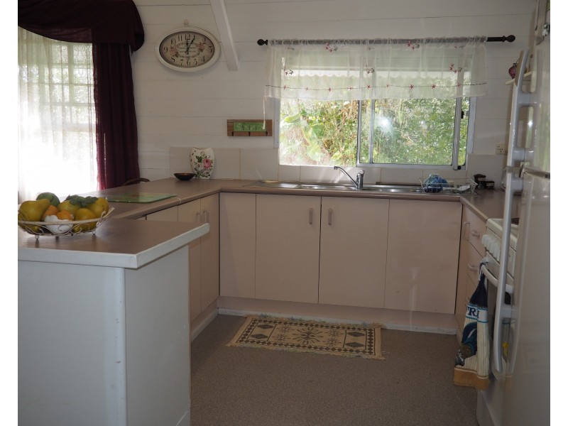 21 Richmond Lane, Maryborough QLD 4650