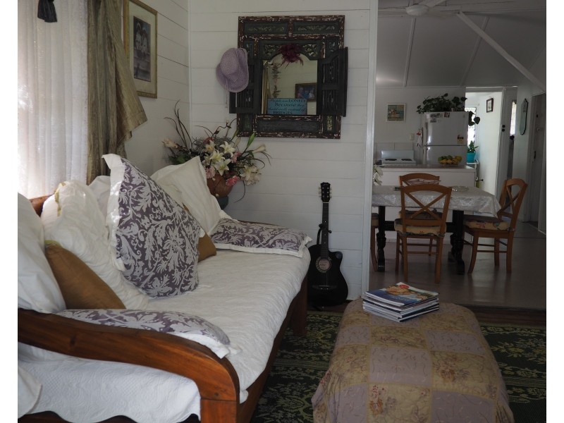 21 Richmond Lane, Maryborough QLD 4650