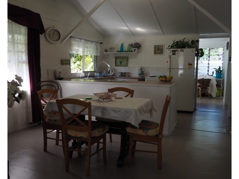 21 Richmond Lane, Maryborough QLD 4650