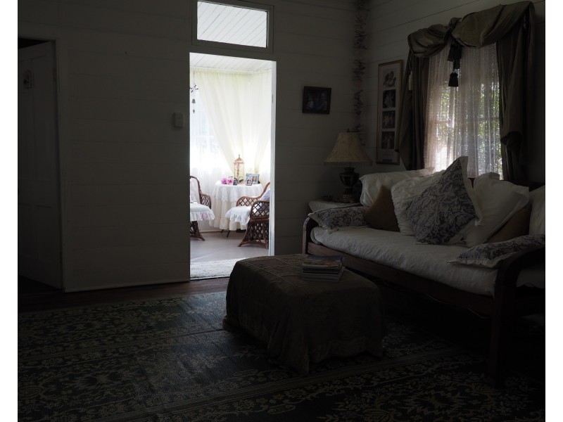 21 Richmond Lane, Maryborough QLD 4650