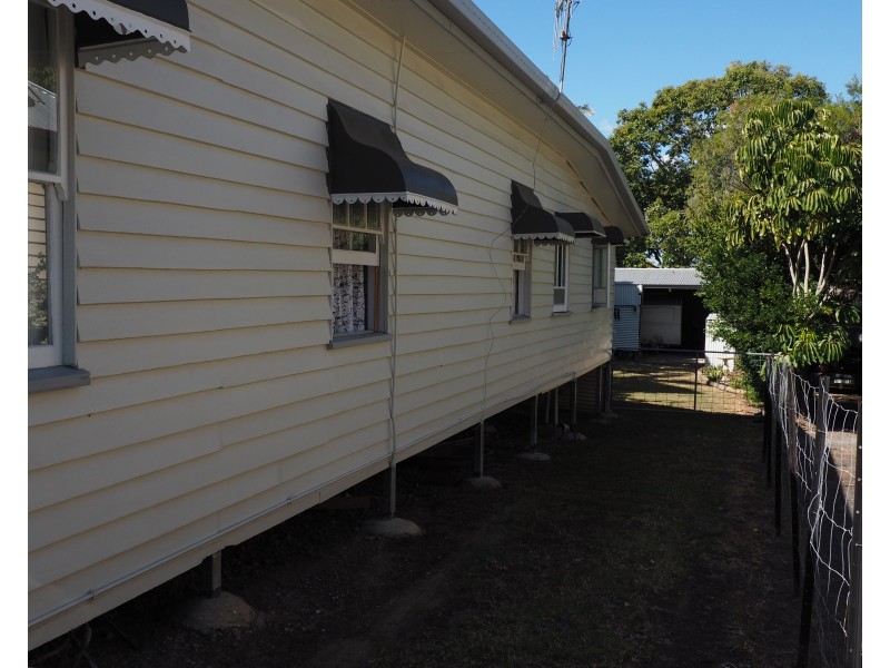 21 Richmond Lane, Maryborough QLD 4650