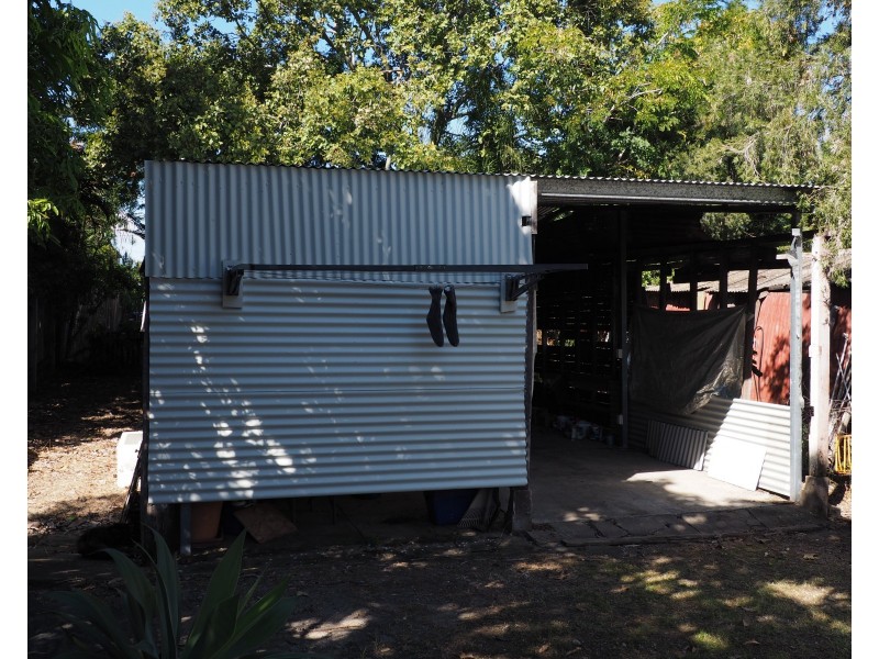 21 Richmond Lane, Maryborough QLD 4650