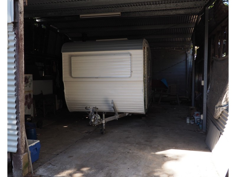 21 Richmond Lane, Maryborough QLD 4650