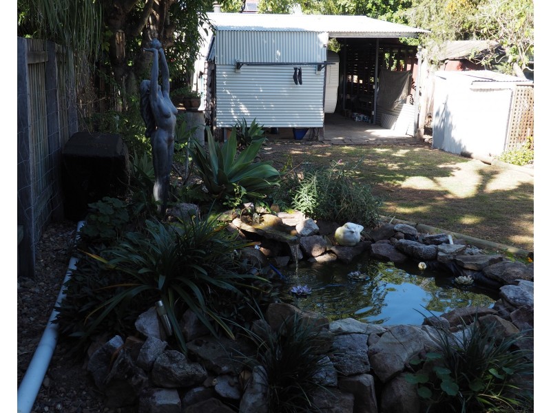 21 Richmond Lane, Maryborough QLD 4650