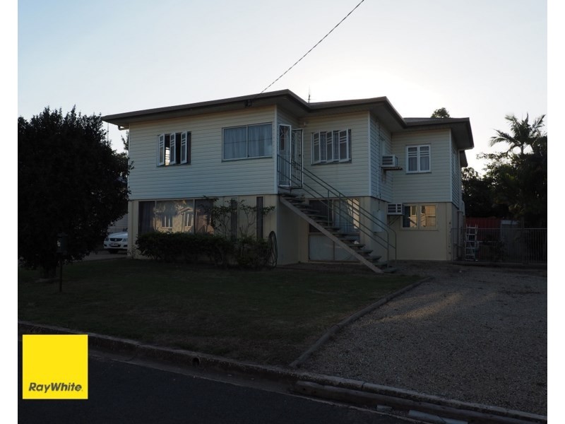 14 John Lane, Maryborough QLD 4650