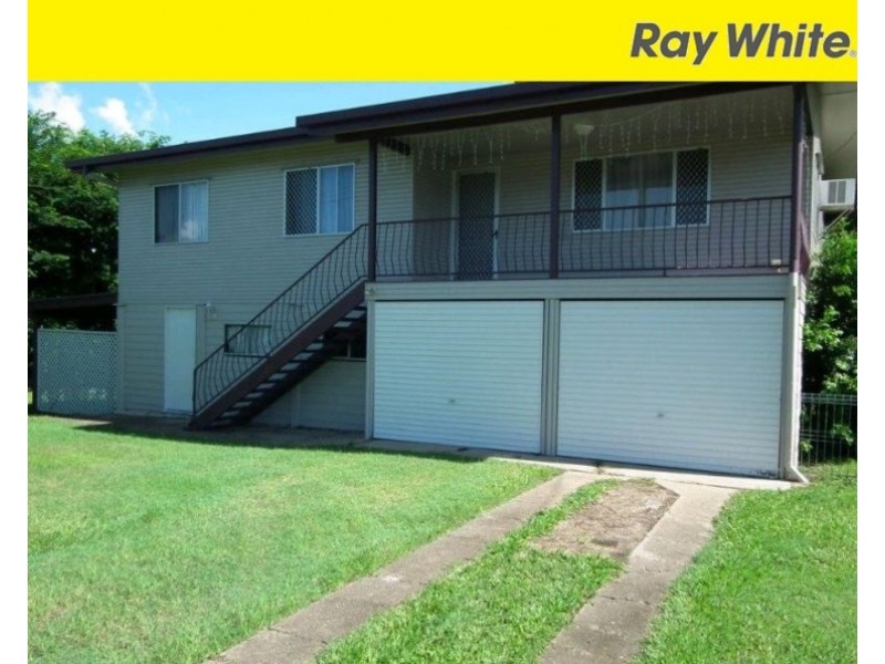 18 Campbell Street, Maryborough QLD 4650