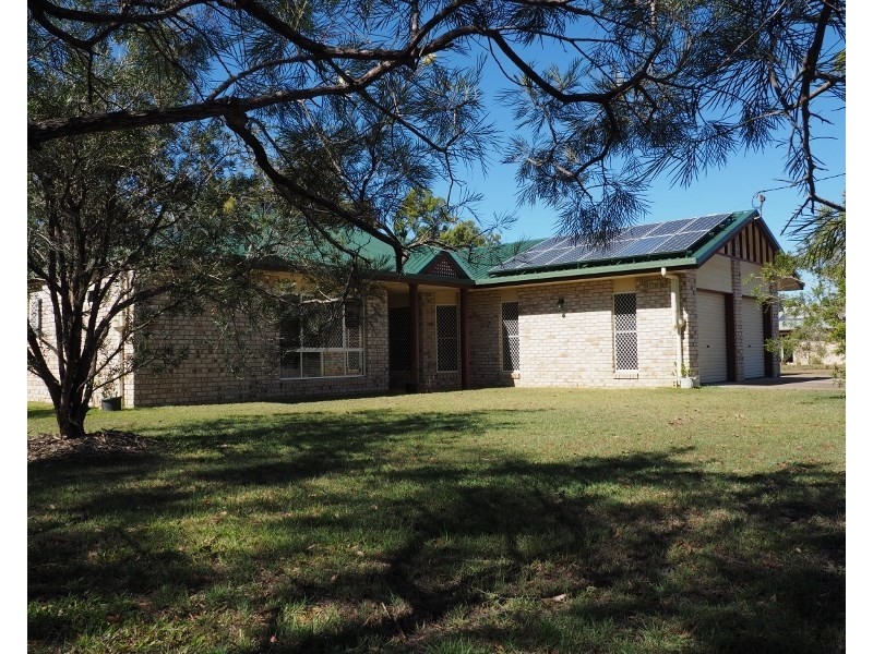 247 Woocoo Drive, Oakhurst QLD 4650