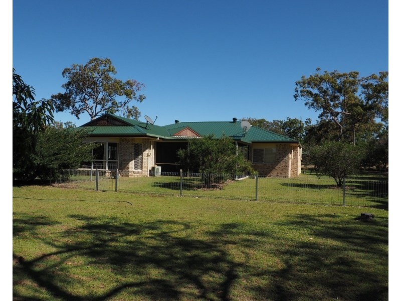 247 Woocoo Drive, Oakhurst QLD 4650
