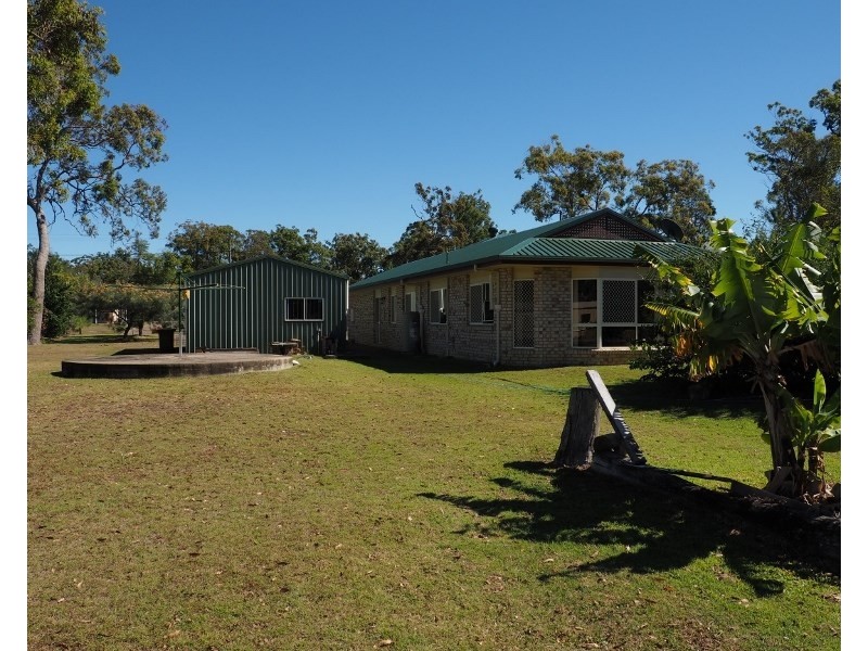 247 Woocoo Drive, Oakhurst QLD 4650