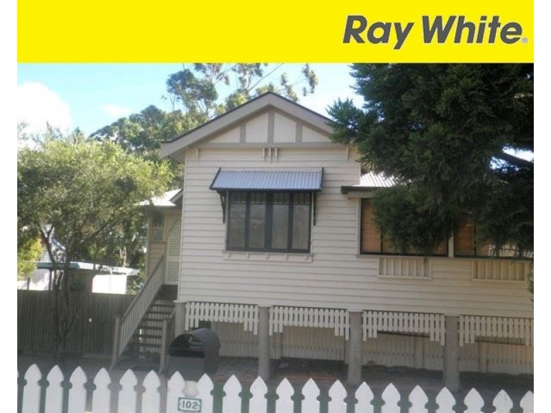 102 Walker Street, Maryborough QLD 4650