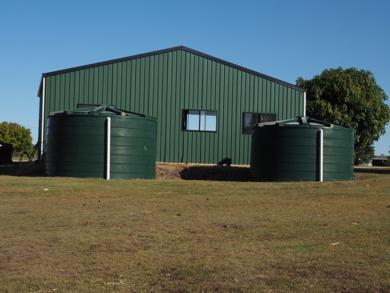 698 Walkers Point Road, Walkers Point QLD 4650