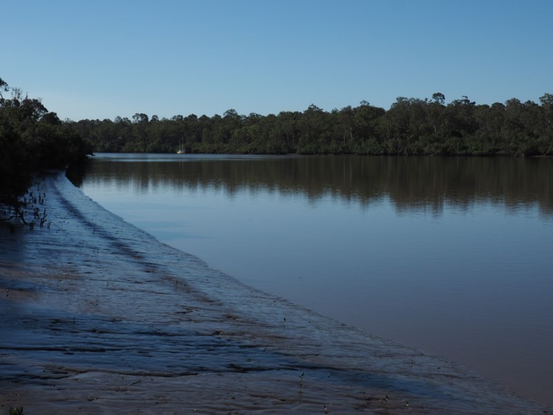 698 Walkers Point Road, Walkers Point QLD 4650