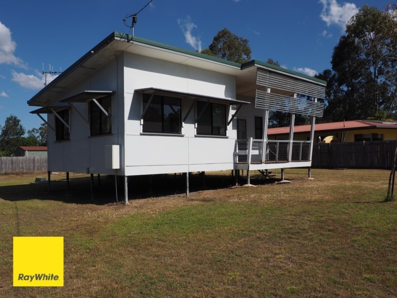 3 Sapphire Street, Aldershot QLD 4650