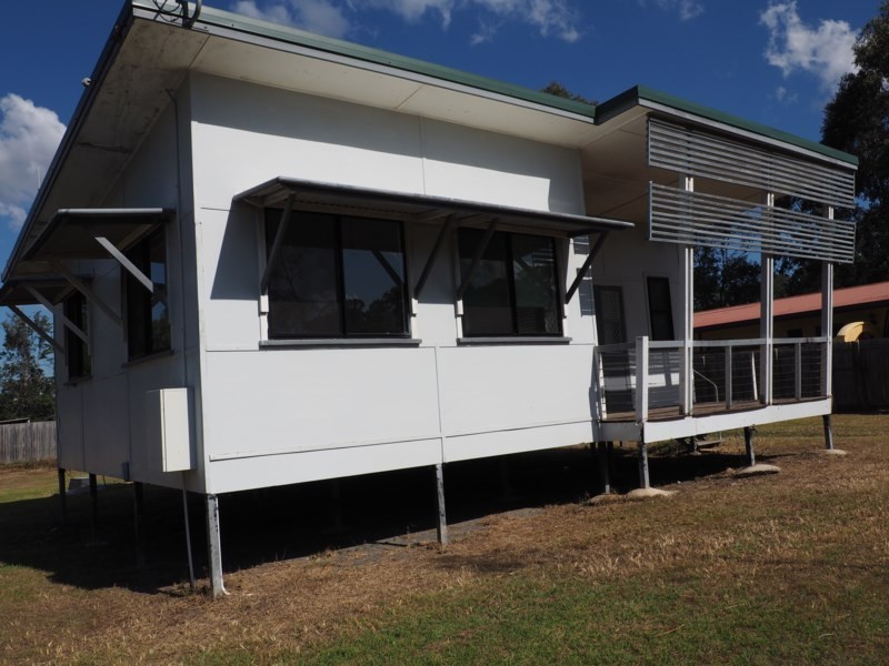 3 Sapphire Street, Aldershot QLD 4650