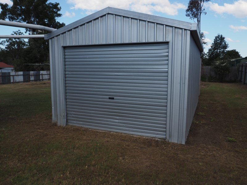 3 Sapphire Street, Aldershot QLD 4650