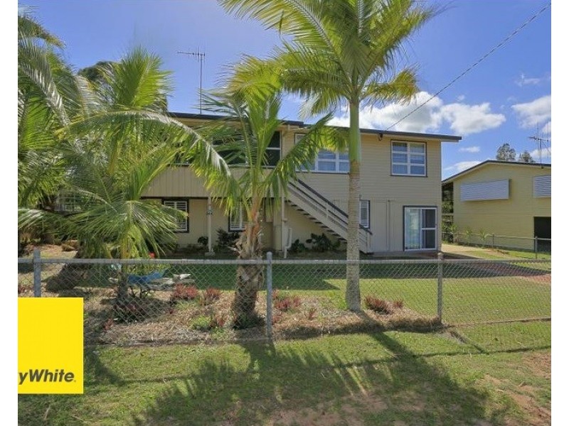 93 Boys Avenue, Maryborough QLD 4650