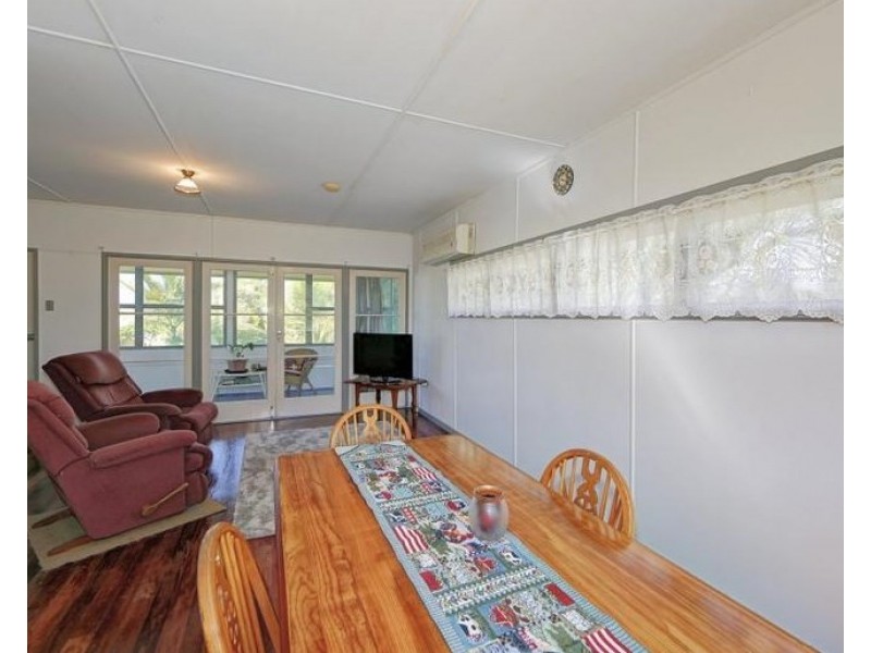 93 Boys Avenue, Maryborough QLD 4650